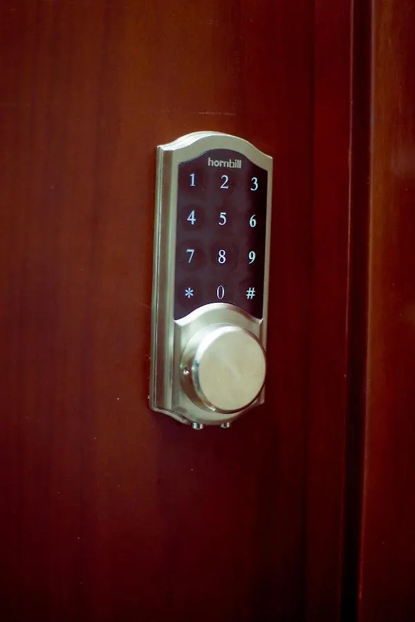 Apartman Righthomes Kingston Jamaica